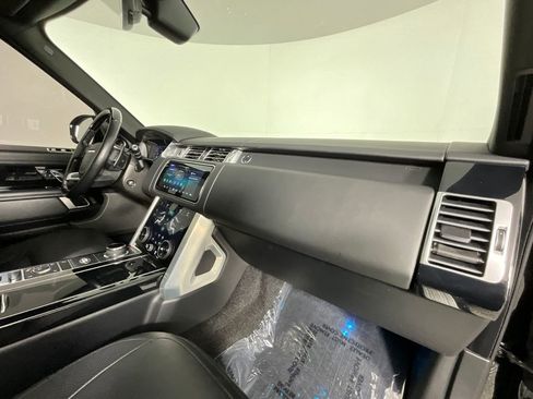 Used 2021 Land Rover Range Rover Westminster Edition image 19