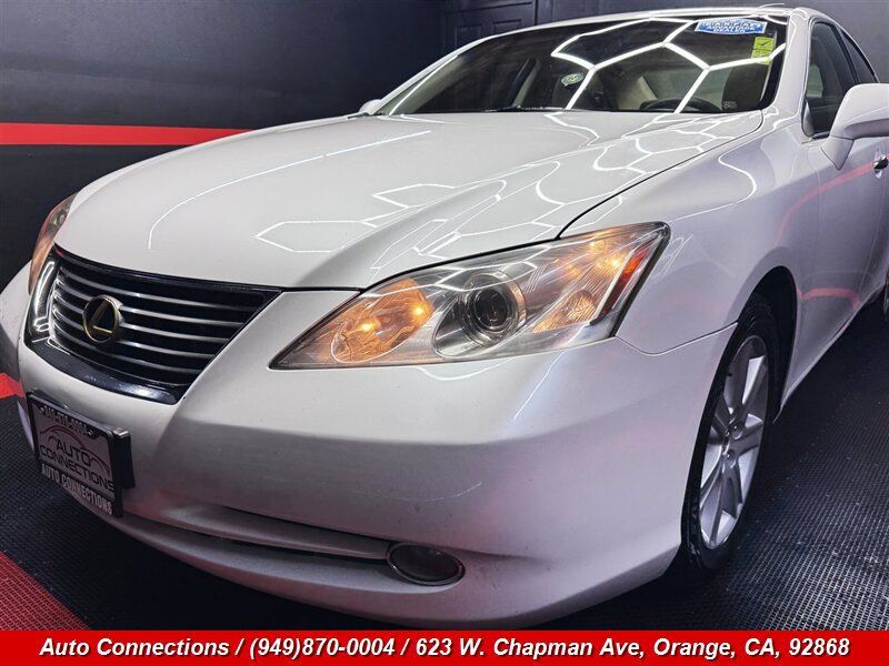 Used 2008 Lexus ES 350 FWD image 28
