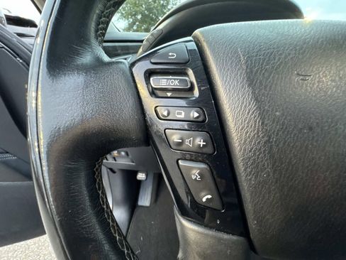 Used 2021 INFINITI QX80 Luxe w/ Cargo Package image 25