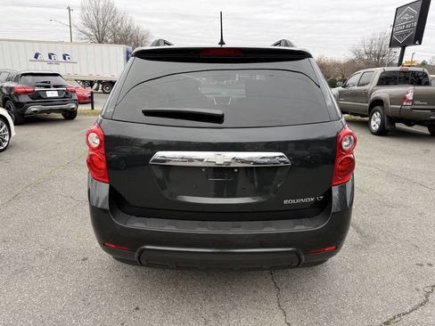 Used 2014 Chevrolet Equinox LT image 6