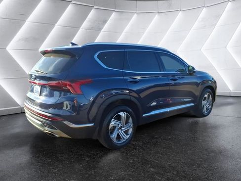 Used 2022 Hyundai Santa Fe SEL w/ Convenience Package image 5