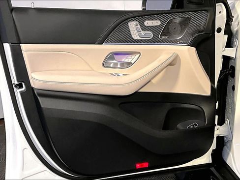 New 2026 Mercedes-Benz GLE 53 AMG 4MATIC Coupe image 11