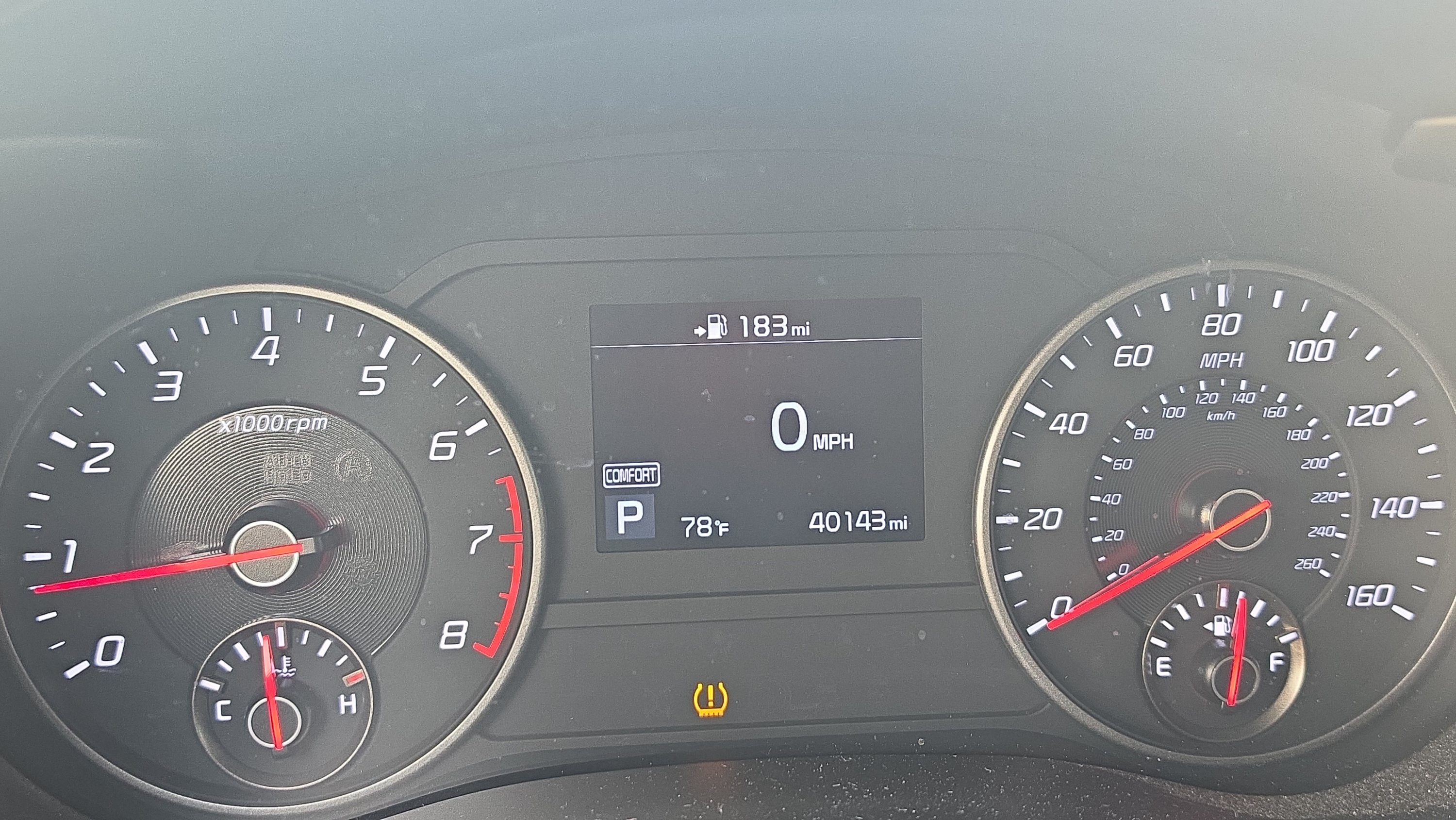 Used 2019 Kia Stinger RWD image 15