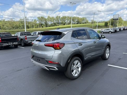 New 2026 Buick Encore GX Preferred w/ Comfort Package AWD/4WD image 5