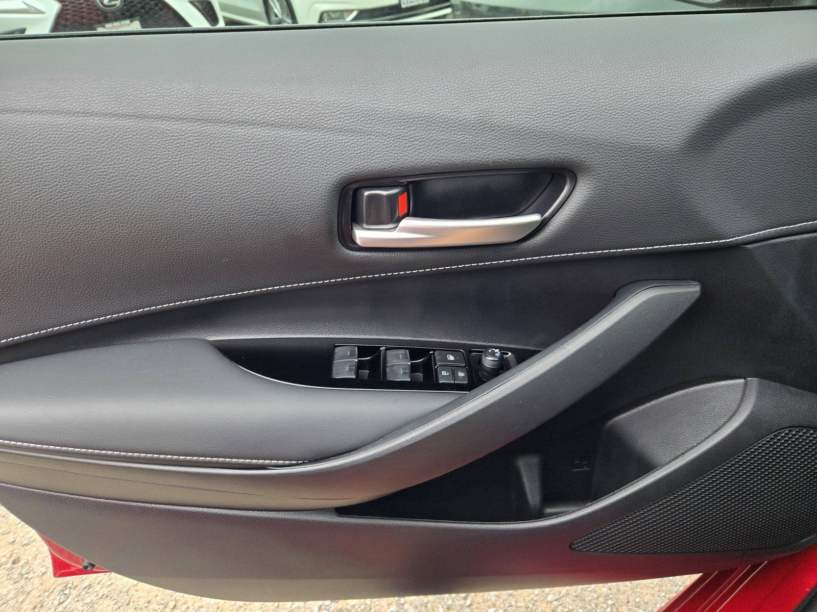 Used 2023 Toyota Corolla SE FWD image 26