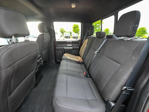 Used 2018 Ford F150 XLT w/ Equipment Group 302A Luxury AWD/4WD image 22