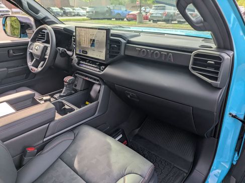 Used 2026 Toyota Tundra TRD Pro image 40