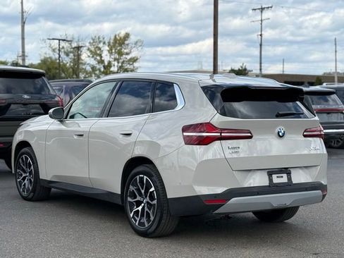 Used 2026 BMW X3 xDrive30 AWD/4WD image 48