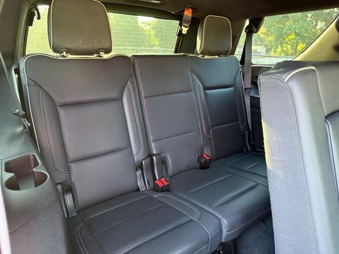 Used 2021 GMC Yukon SLT image 11