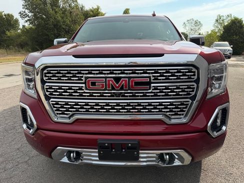 Used 2020 GMC Sierra 1500 Denali w/ Denali Ultimate Package AWD/4WD image 2