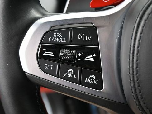 Used 2023 BMW M8 Gran Coupe xDrive Competition image 16