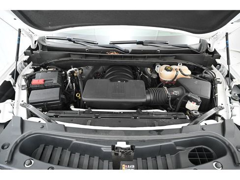 Used 2022 Cadillac Escalade Premium Luxury w/ Performance Package image 59