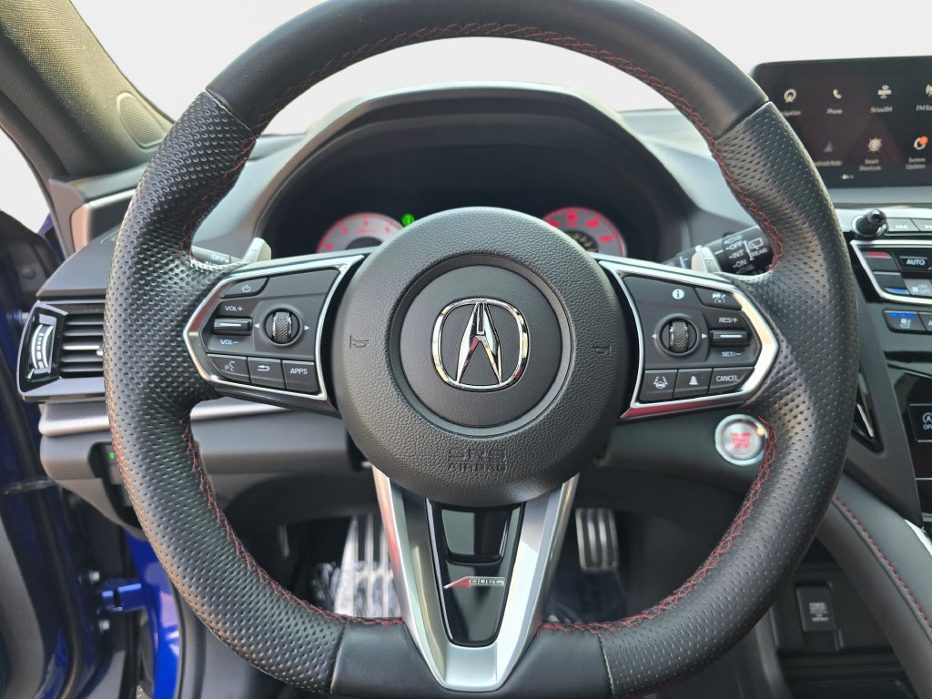 Used 2023 Acura RDX w/ Advance Package AWD/4WD image 19