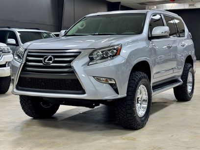 Used 2014 Lexus GX 460 w/ Premium Package