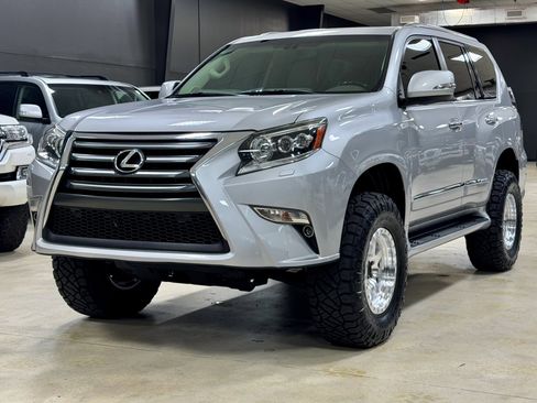 Used 2014 Lexus GX 460 w/ Premium Package image 1