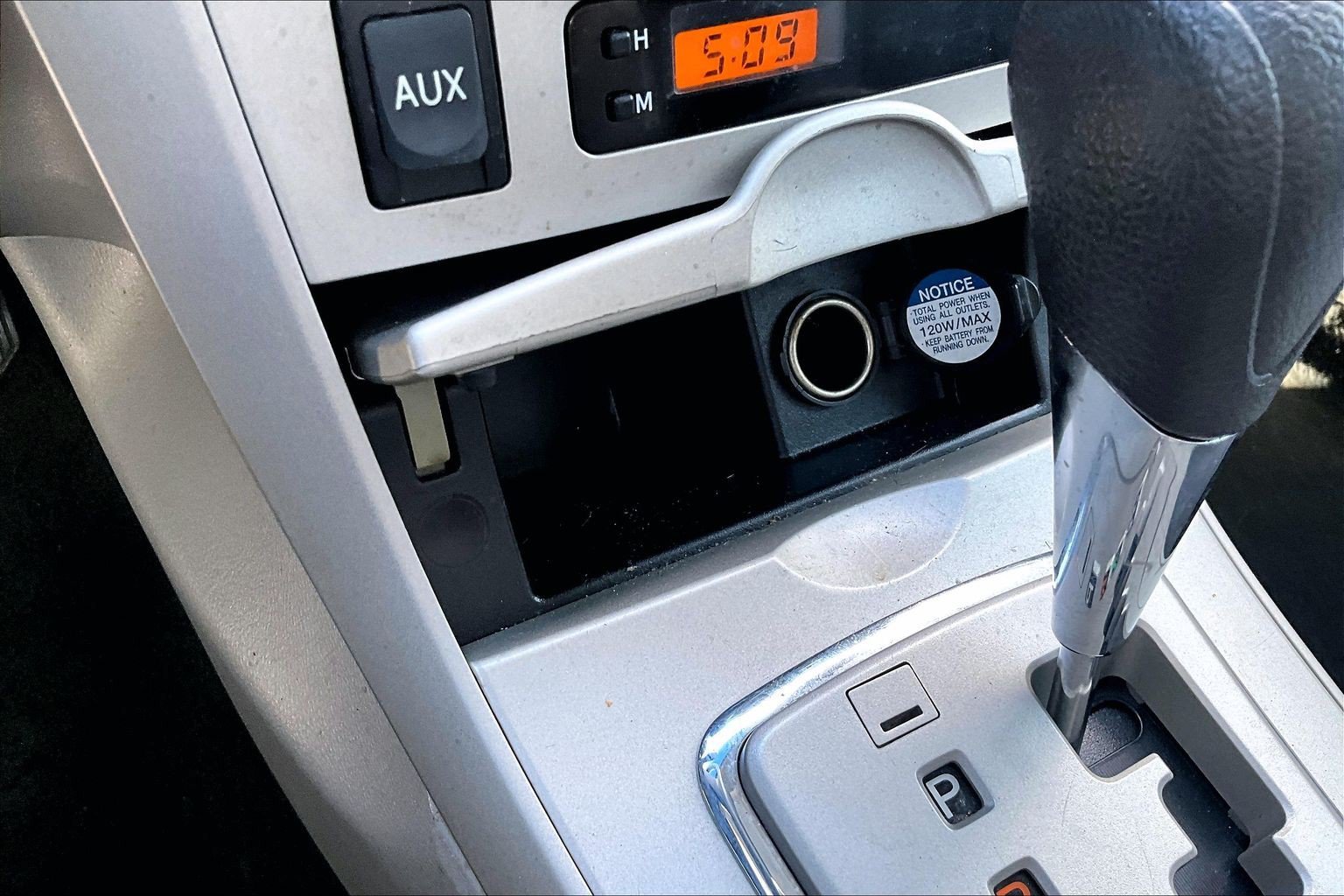 Used 2011 Toyota Corolla LE FWD image 20