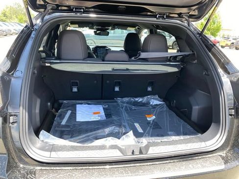 New 2026 Subaru Crosstrek 2.5i Sport AWD/4WD image 22