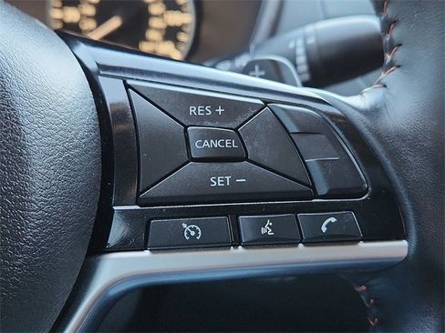 Used 2020 Nissan Altima 2.5 SR w/ Premium Package image 17