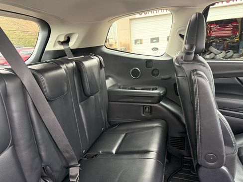 Used 2019 Subaru Ascent Limited w/ Popular Package #2A image 61