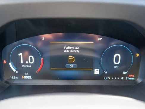 New 2026 Ford Explorer Active AWD/4WD image 15