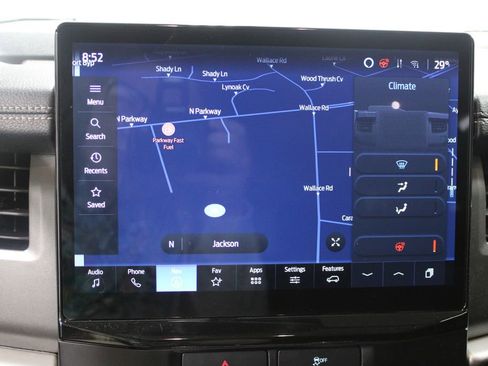 Used 2023 Ford Expedition XLT image 49