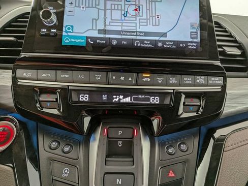 New 2026 Honda Odyssey Elite image 23