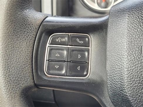 Used 2020 RAM 1500 Tradesman w/ Protection Group image 26