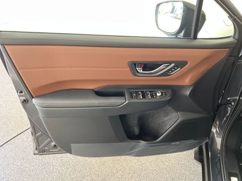 New 2026 Subaru Outback Touring XT image 12