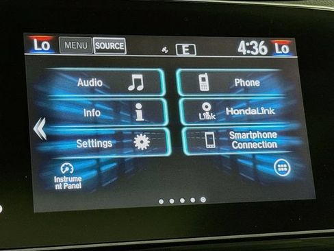 Used 2017 Honda CR-V EX image 14