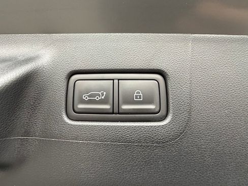 New 2026 Hyundai Santa Fe SE image 16