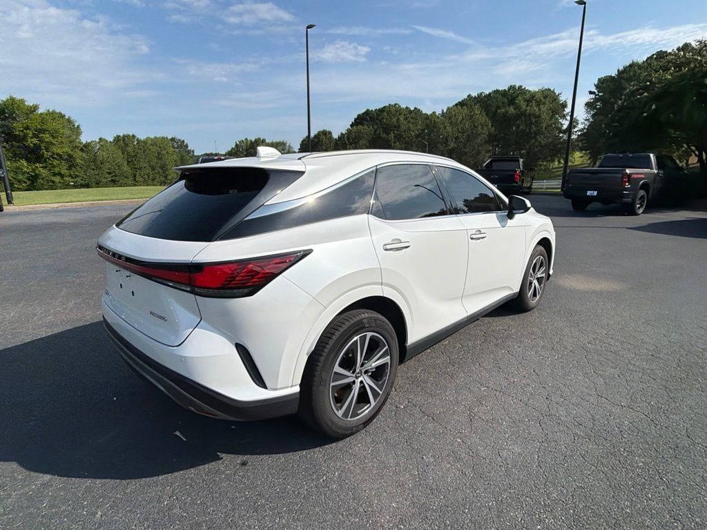 Used 2023 Lexus RX 350 Premium w/ Cold Area Package FWD image 17