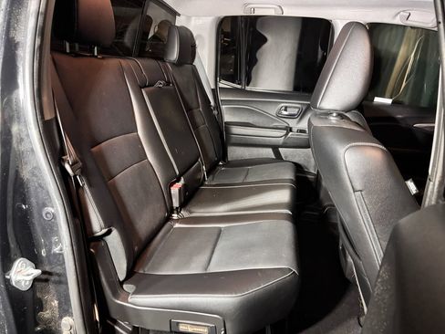 Used 2022 Honda Ridgeline RTL-E image 22