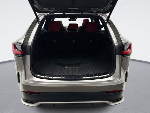 Used 2025 Lexus NX 350 F Sport image 22