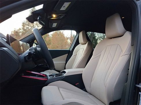 New 2026 BMW X3 xDrive30 w/ Convenience Package image 12