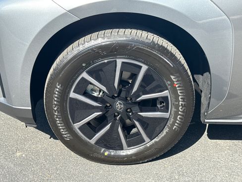 New 2026 Toyota bZ AWD/4WD image 5