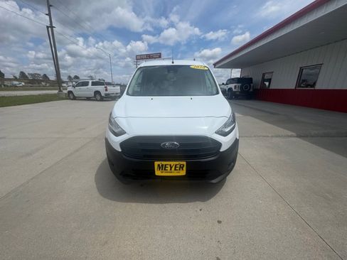 Used 2022 Ford Transit Connect XL w/ CNG/LPG Engine Prep Package image 3