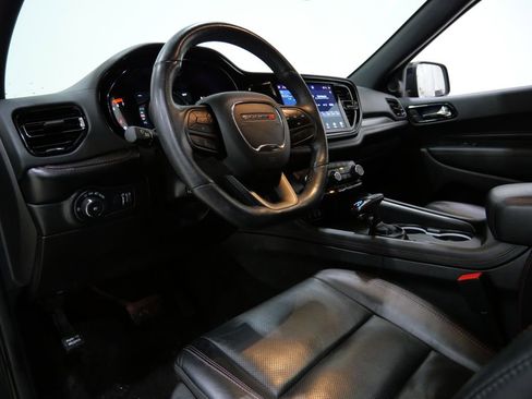 Used 2022 Dodge Durango R/T w/ Blacktop Package image 11