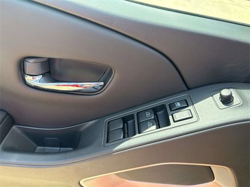 New 2026 Nissan Frontier SV w/ Tow Package image 10