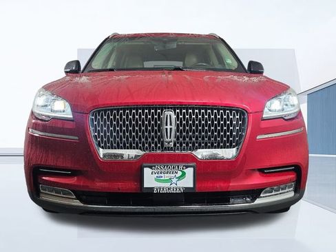 Used 2020 Lincoln Aviator Reserve w/ Equipment Group 201A image 2