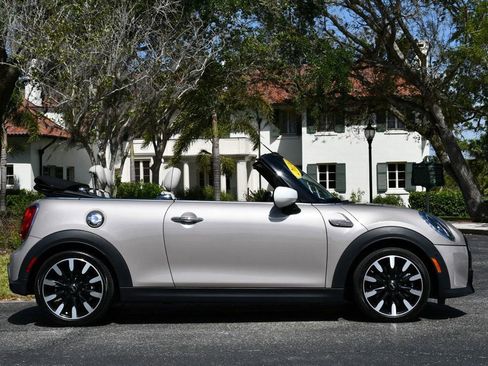 Used 2024 MINI Cooper S FWD image 44