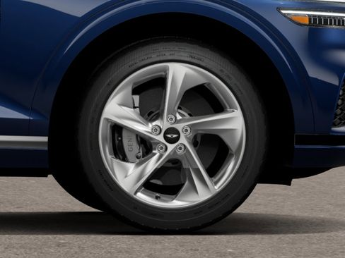 New 2026 Genesis GV70 2.5T Advanced image 8