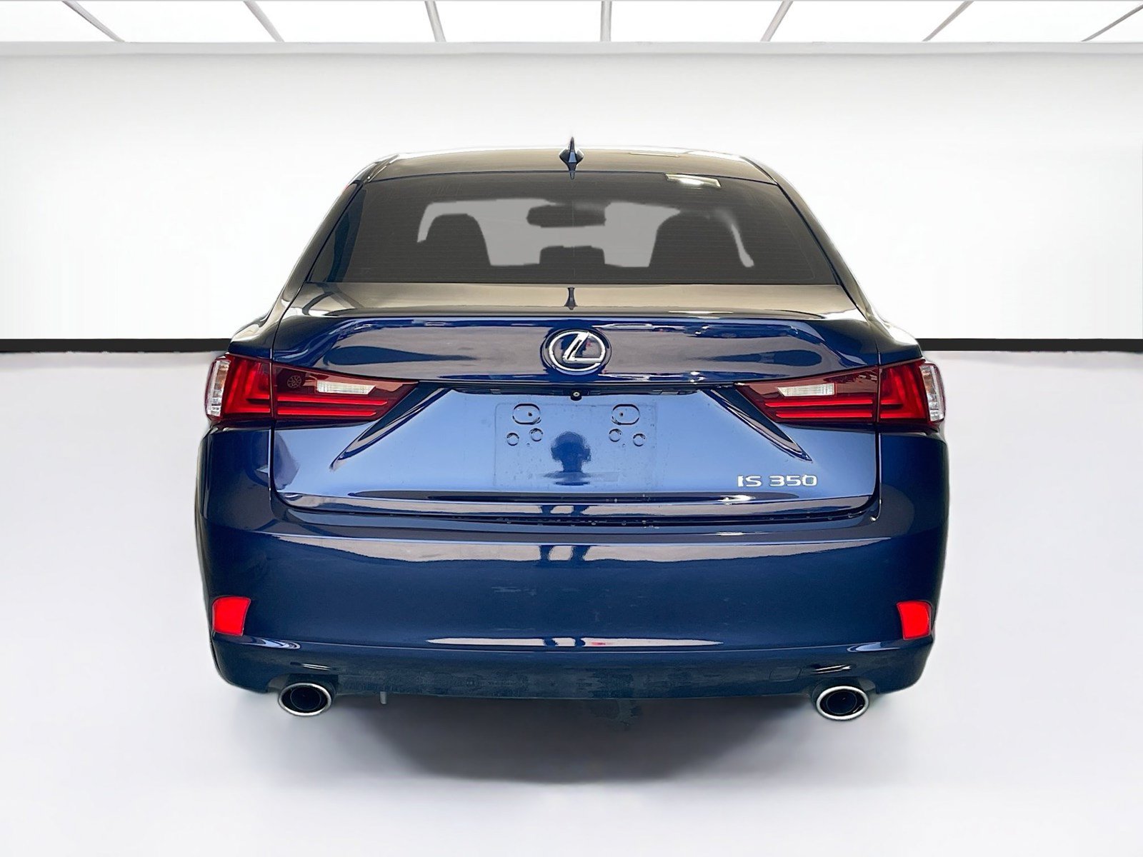 Used 2015 Lexus IS 350 RWD image 5