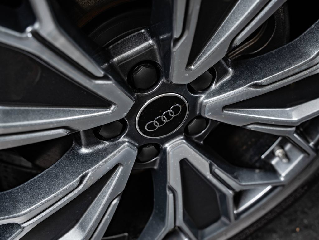 New 2026 Audi Q5 Premium Plus AWD/4WD image 8