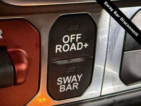 Used 2025 Jeep Wrangler Unlimited Rubicon image 22