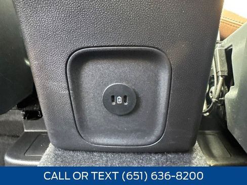 Certified 2025 Ford Bronco Sport Outer Banks w/ Outer Banks Tech Package+ AWD/4WD image 34