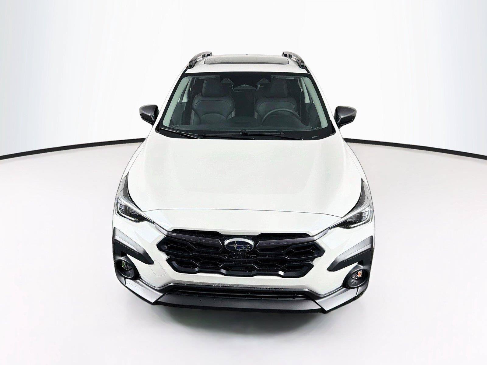 New 2026 Subaru Crosstrek 2.5i Limited AWD/4WD image 13