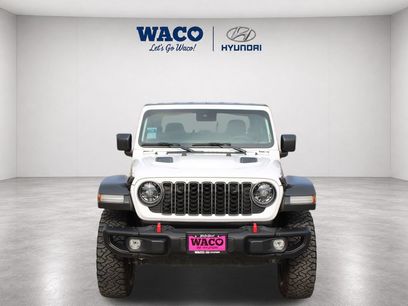 Used 2025 Jeep Gladiator Rubicon w/ Convenience Group