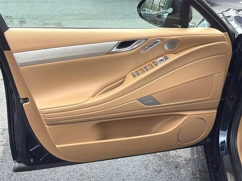 New 2026 Genesis G80 2.5T Advanced image 10