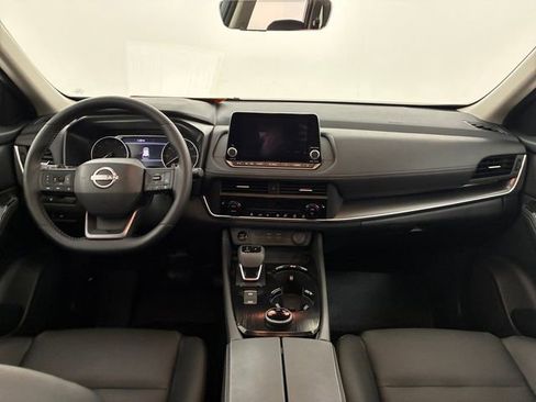 Used 2026 Nissan Rogue SV w/ SV Premium Package AWD/4WD image 20