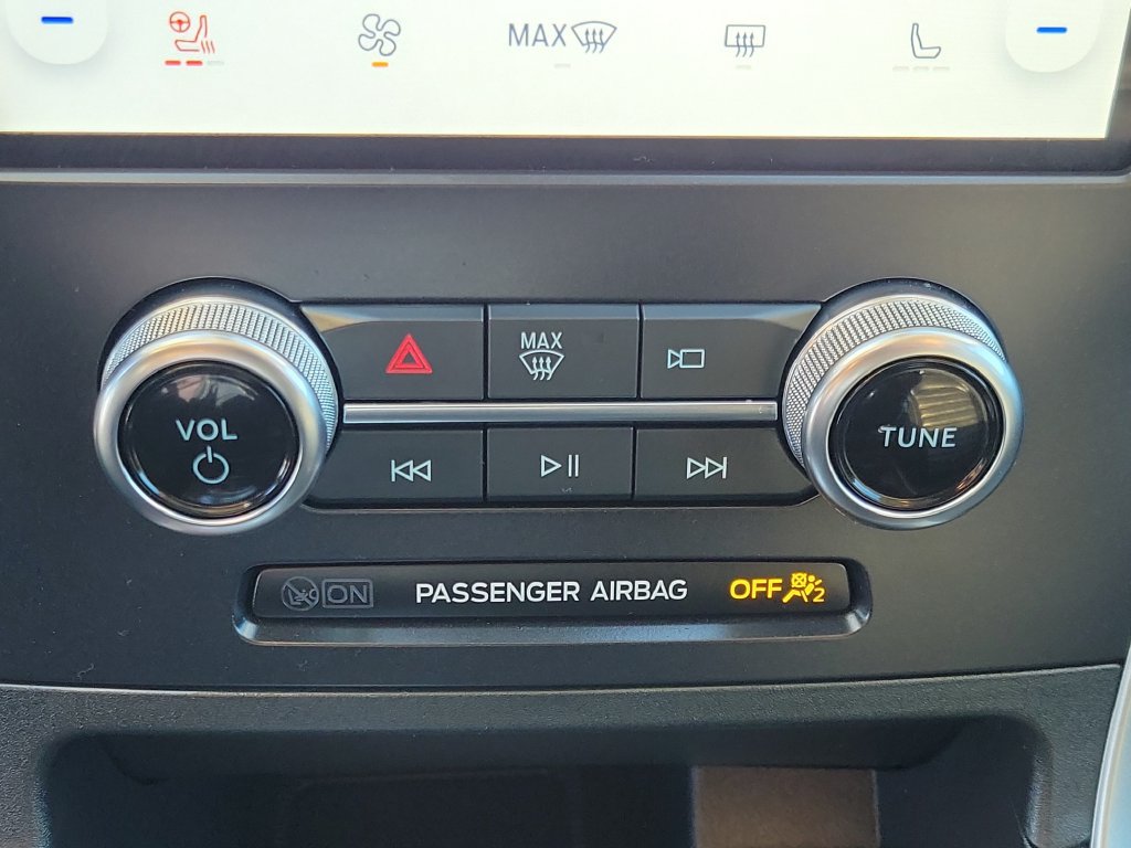 Used 2024 Ford Edge SEL w/ Convenience Package AWD/4WD image 30